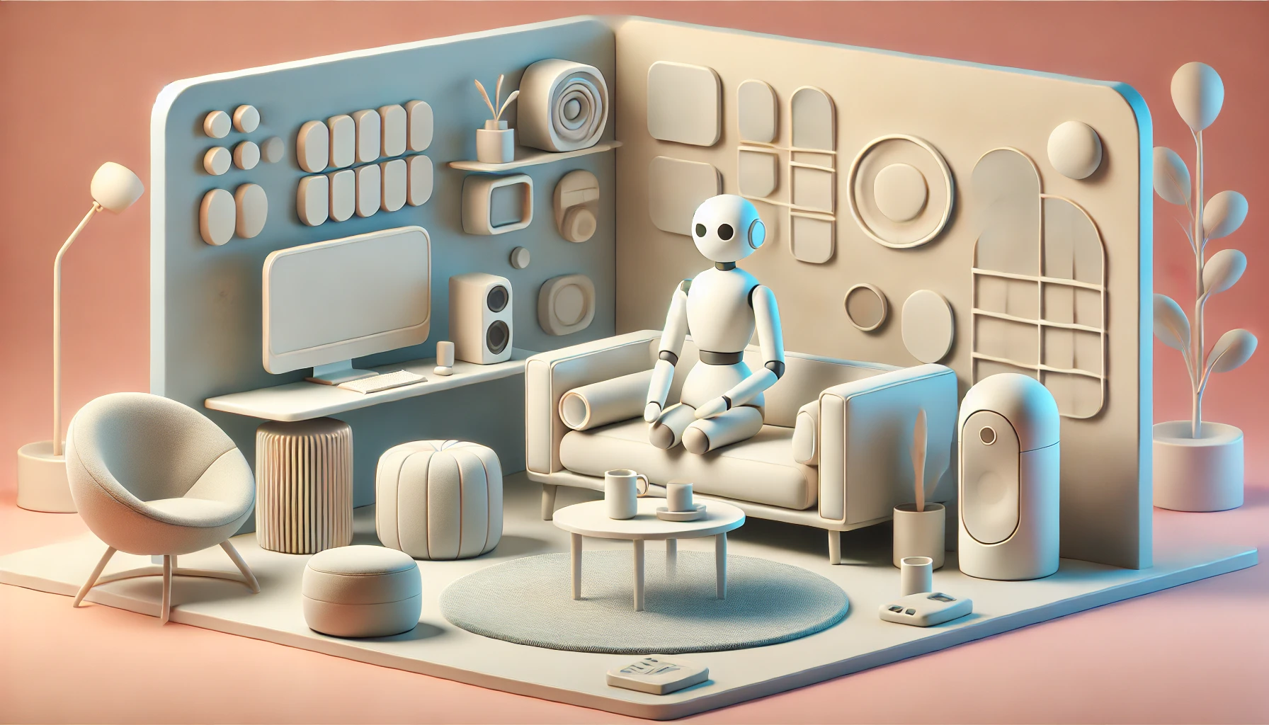 5 Ways AI is Transforming Daily Life in 2025