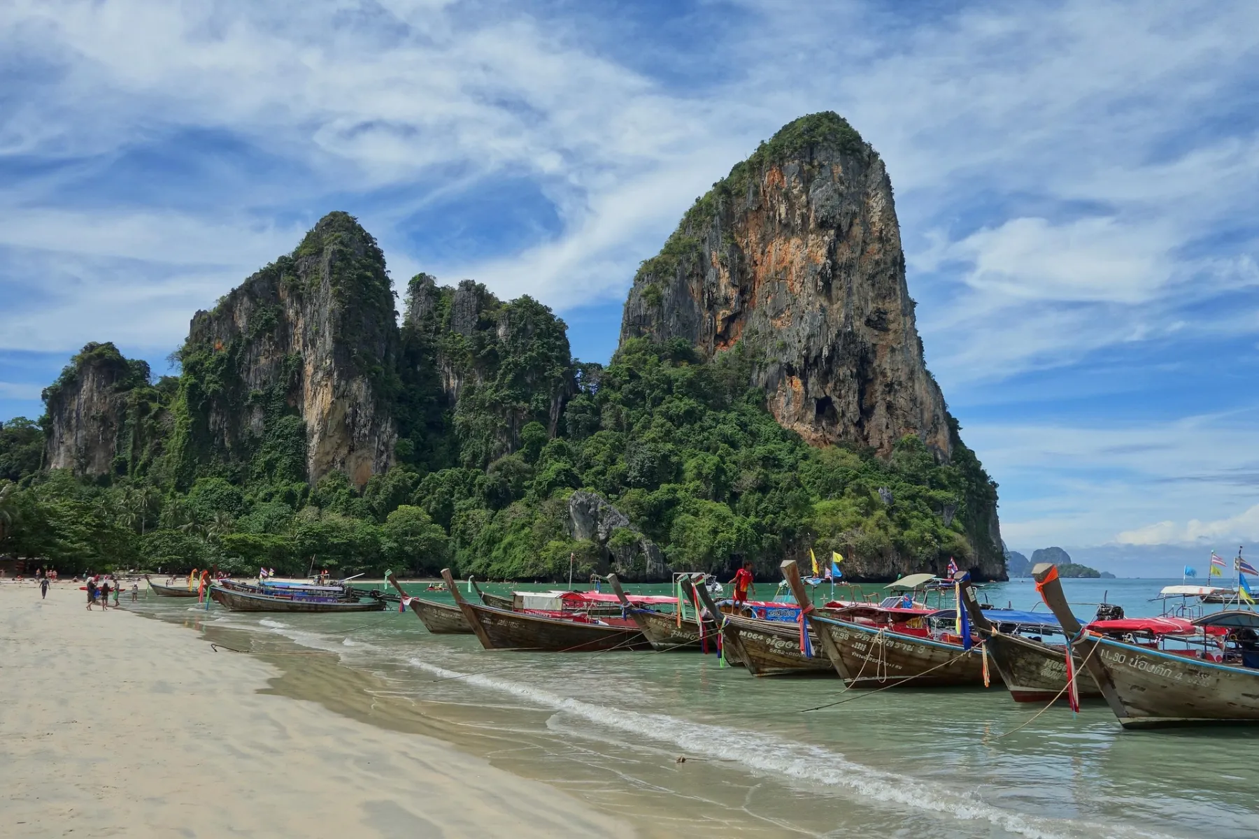 What to Pack for Thailand