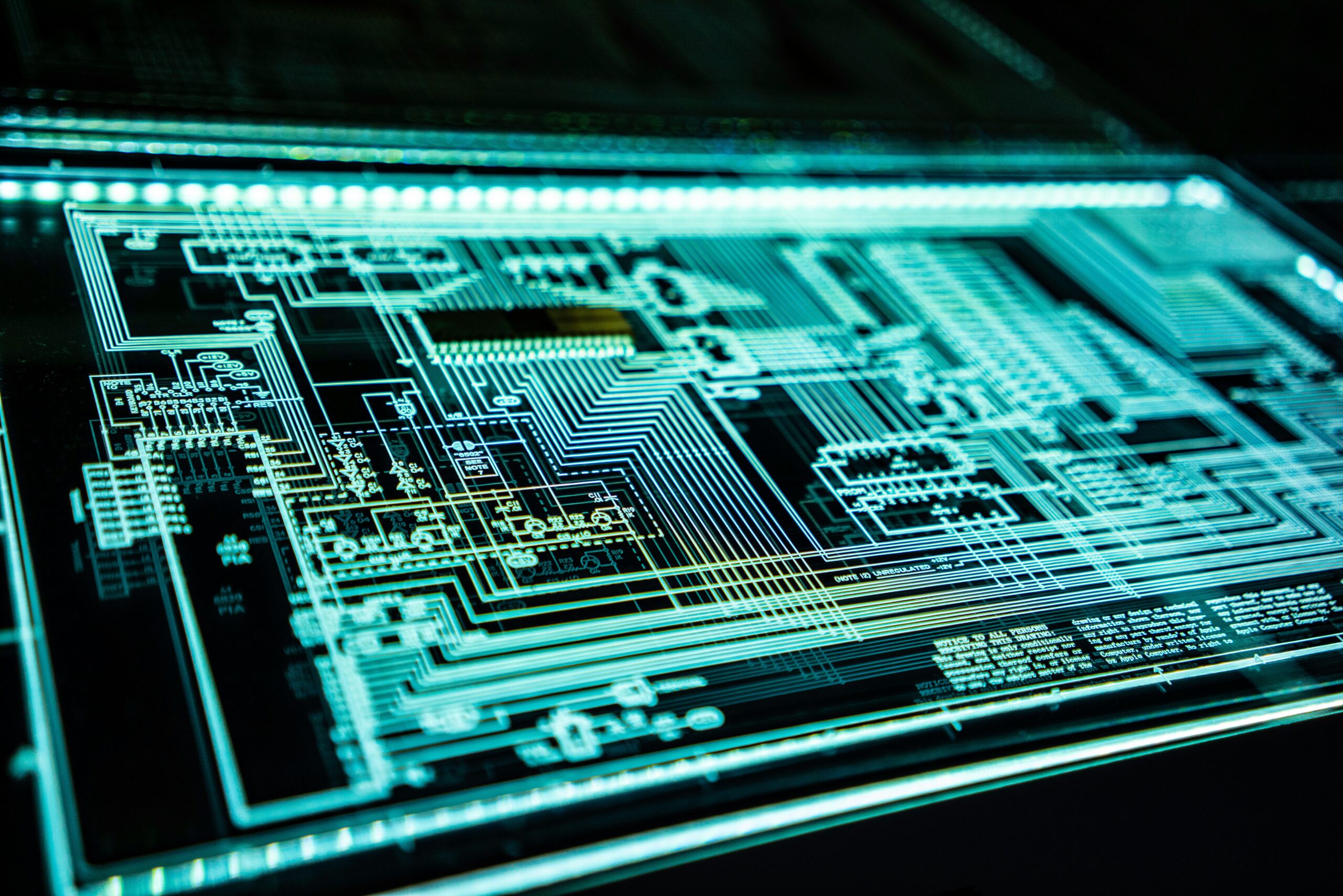 Cybersecurity Trends 2025