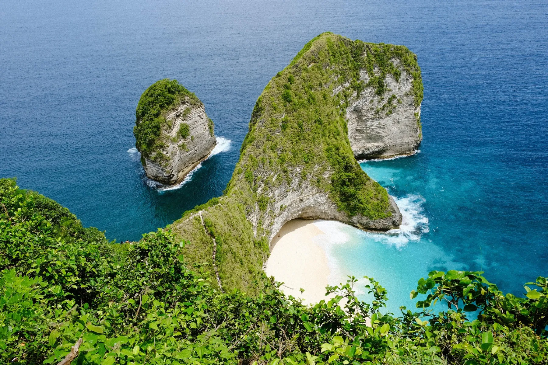 what to pack for bali