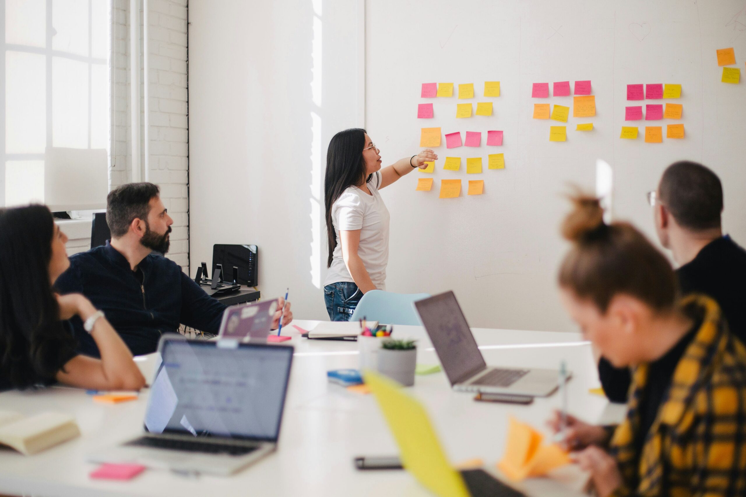 Essential Management Skills