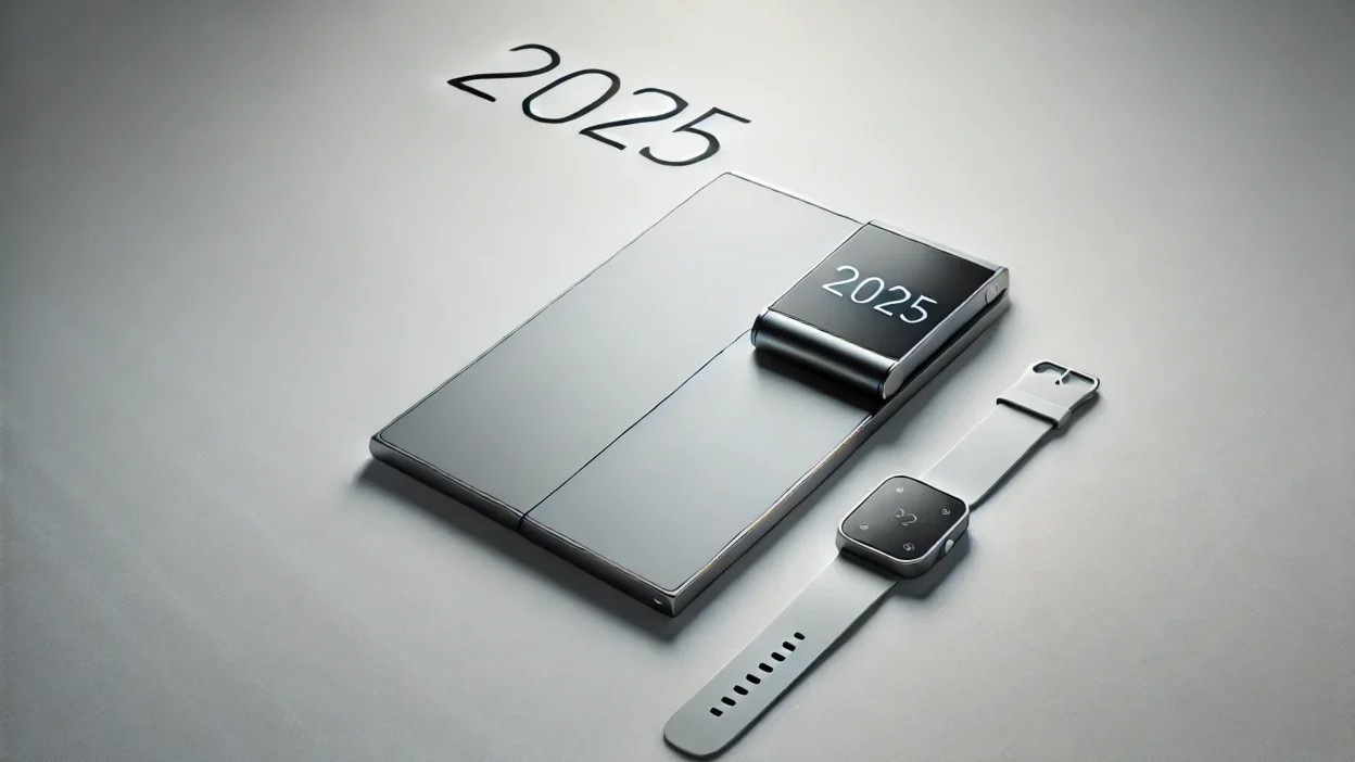 10 Must-Have revolutionary Tech Gadgets of 2025