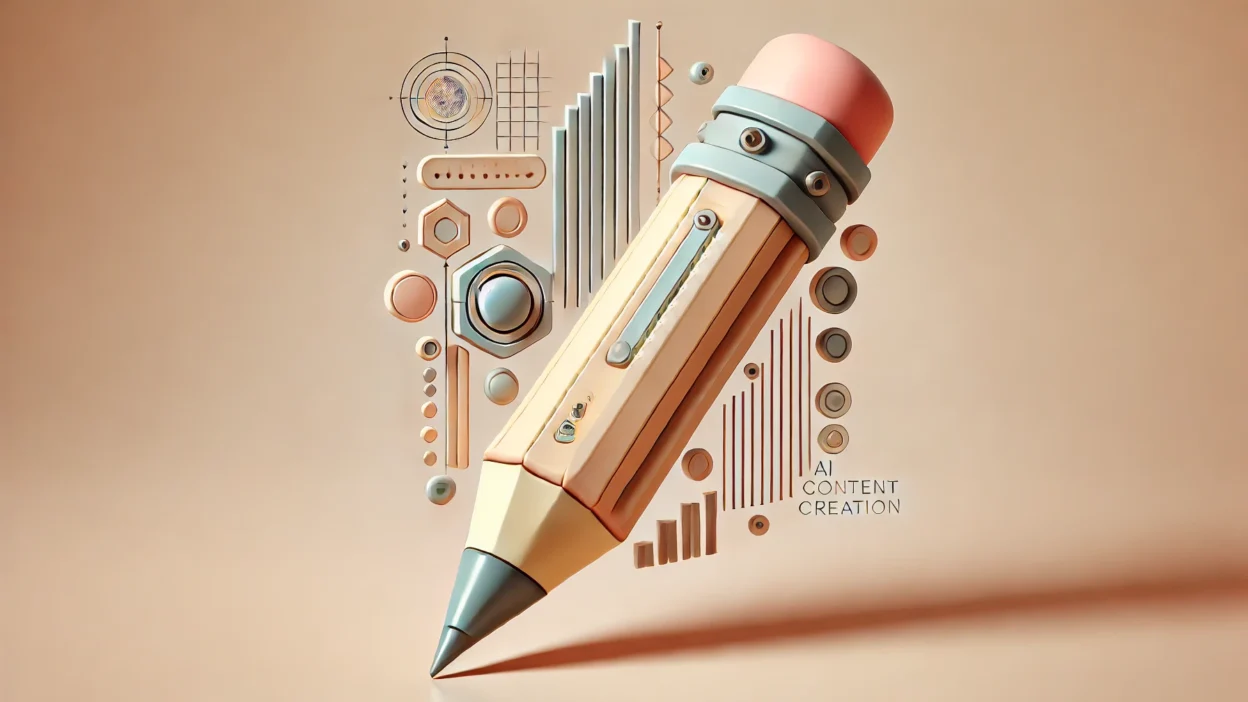 AI Content Creation