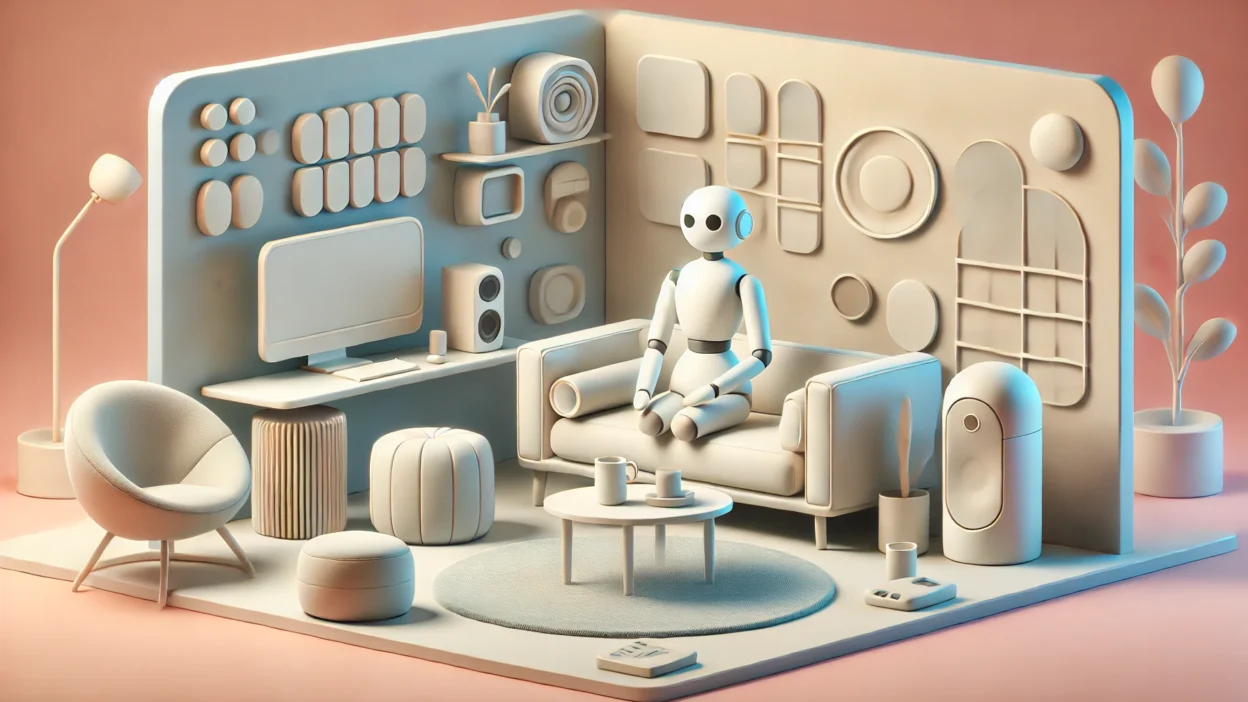 5 Ways AI is Transforming Daily Life in 2025