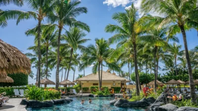 Hawaii Packing Guide
