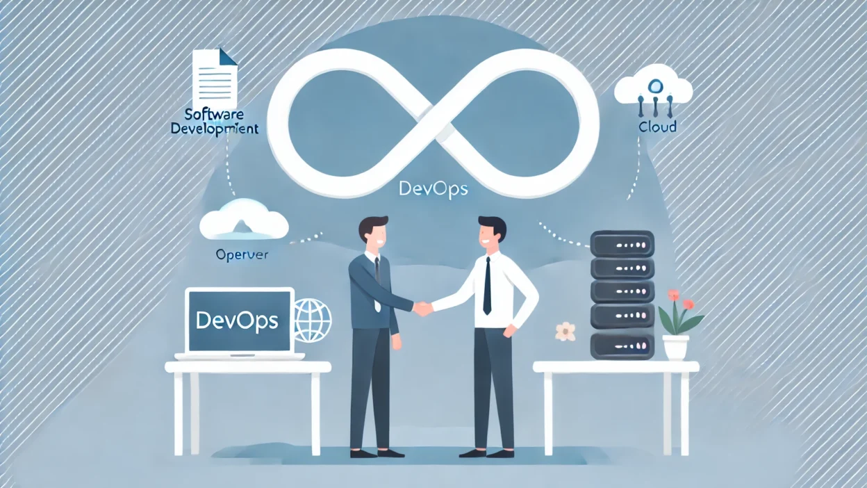 What Is DevOps - Kylovia