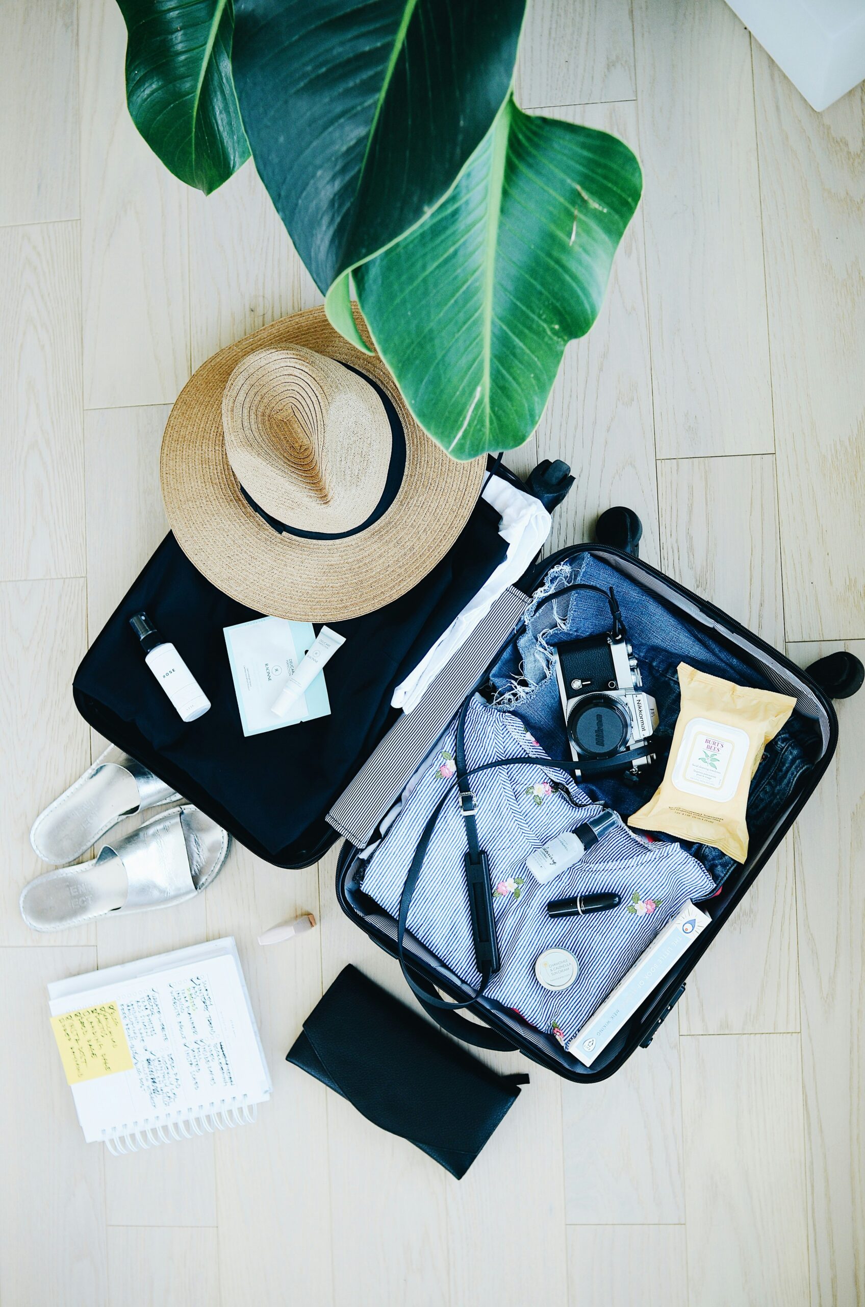 What to Pack for Guadeloupe
