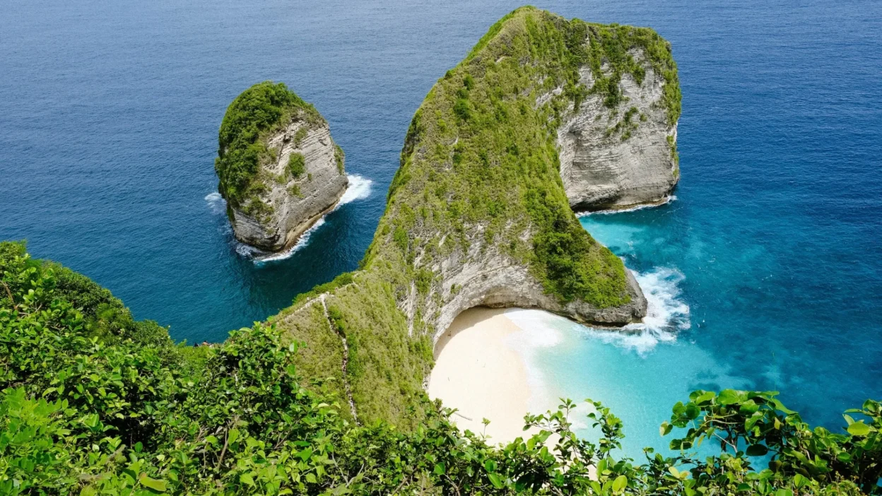 what to pack for bali