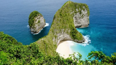 what to pack for bali